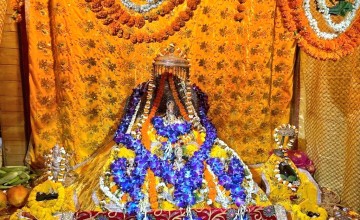 Ram Lalla Darshan